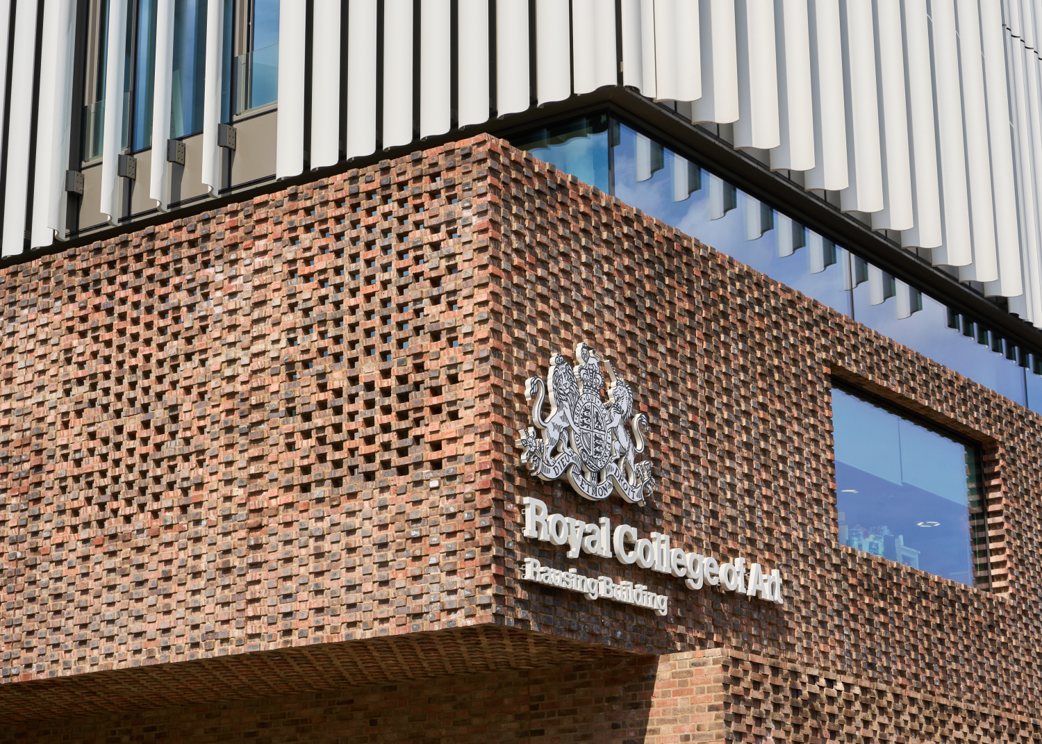 Jaguar Announces Partnership with the Royal College of Art