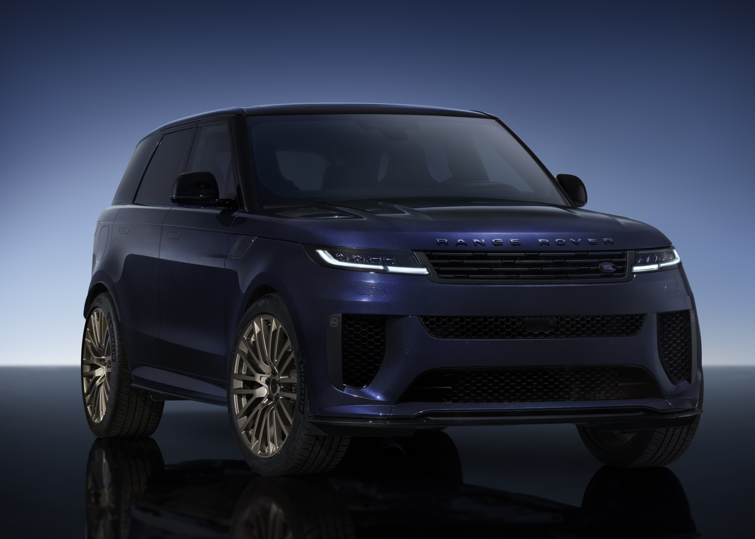 RANGE ROVER SPORT SV NOCTURNE