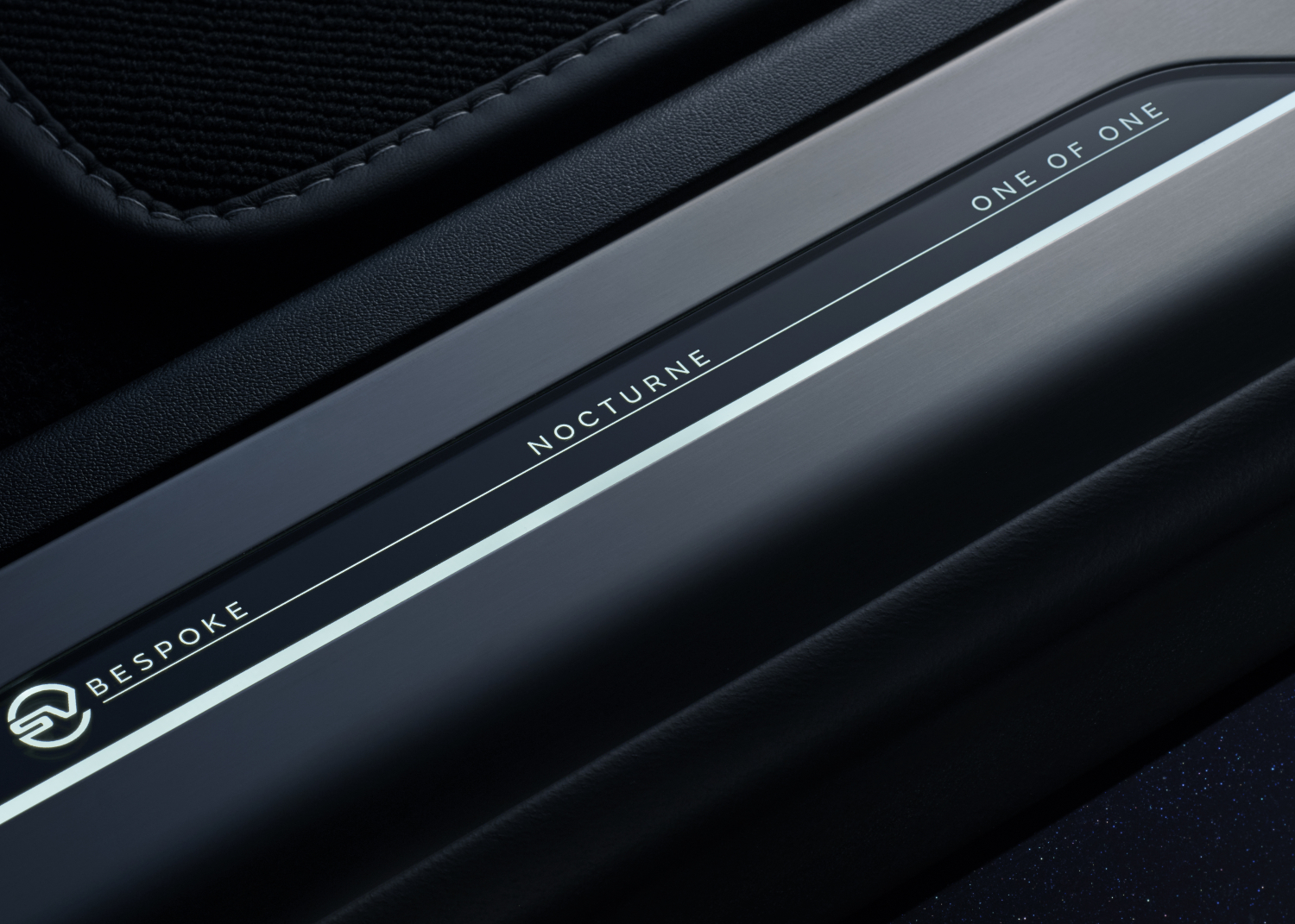 RANGE ROVER SPORT SV NOCTURNE
