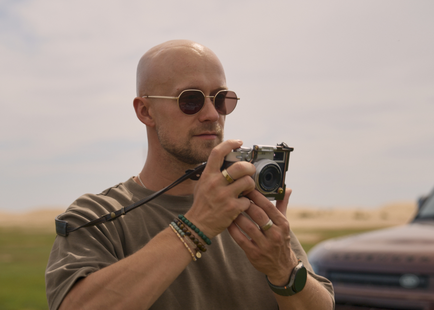 DEFENDER AWARDS JUDGES - MAX MUENCH
