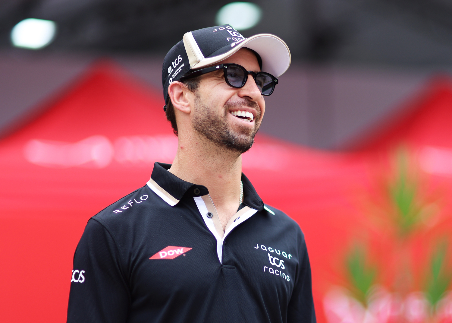 António Félix da Costa, Jaguar TCS Racing