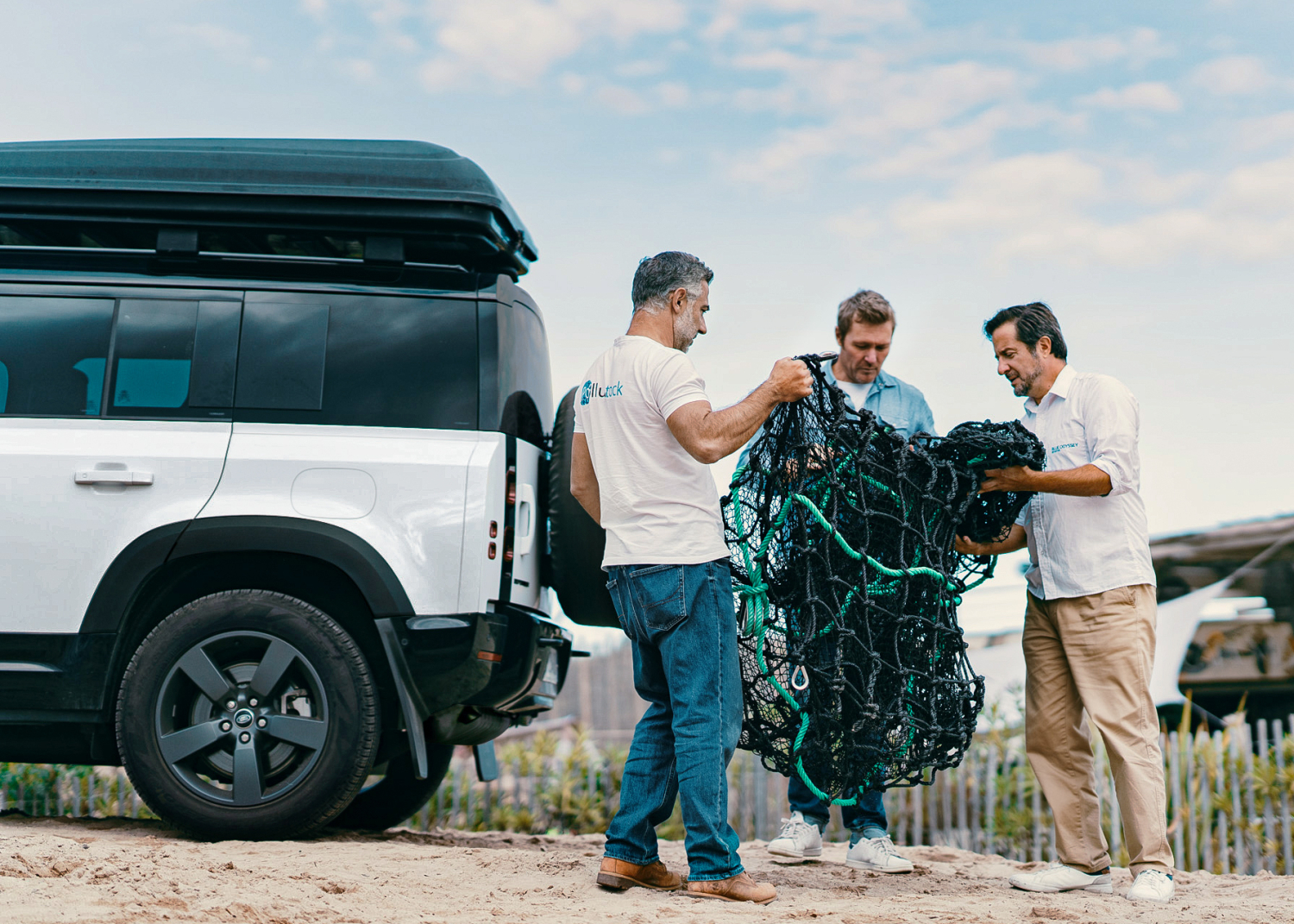 DEFENDER AWARDS: France - PolluSub