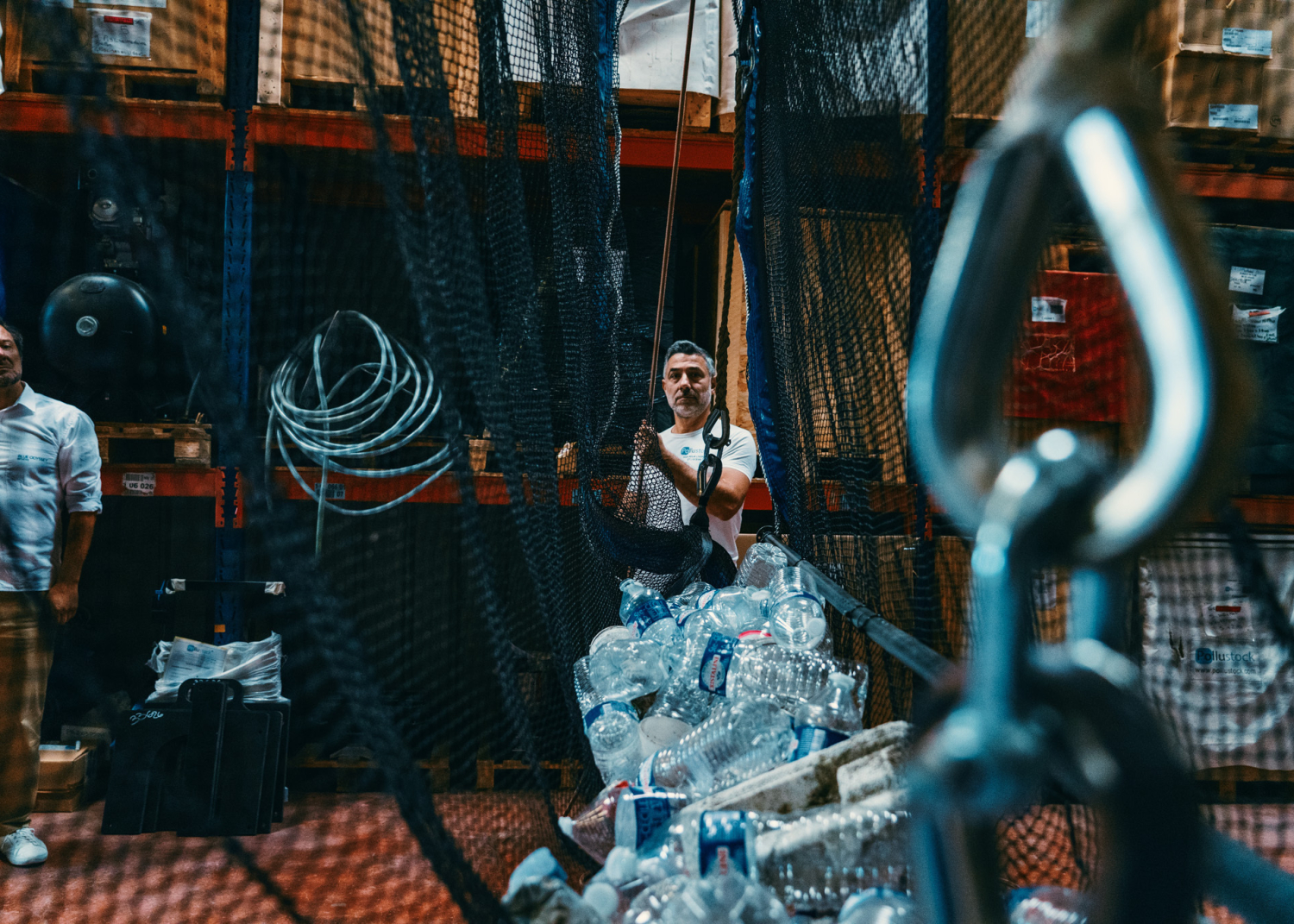 DEFENDER AWARDS: France - PolluSub