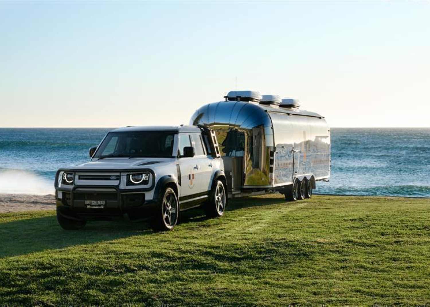 DEFENDER AWARDS: Australia: Skin Check Champions