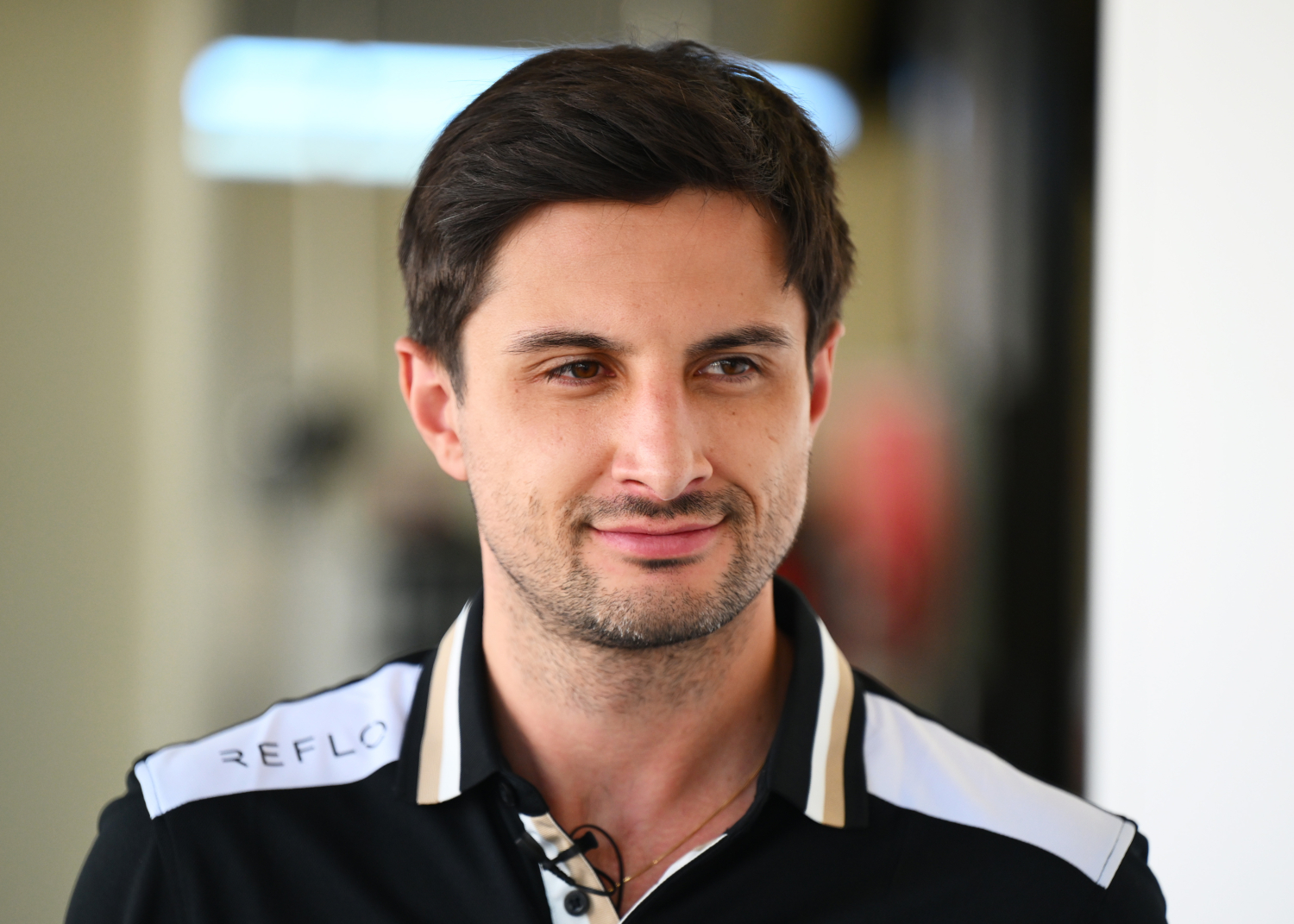 Mitch Evans, Jaguar TCS Racing