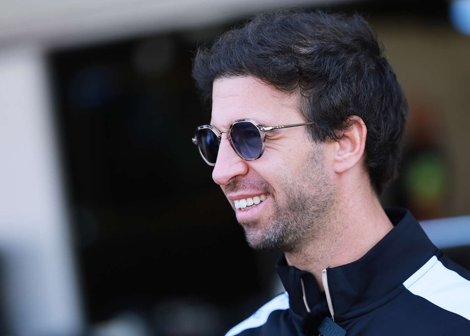 António Félix da Costa, Jaguar TCS Racing