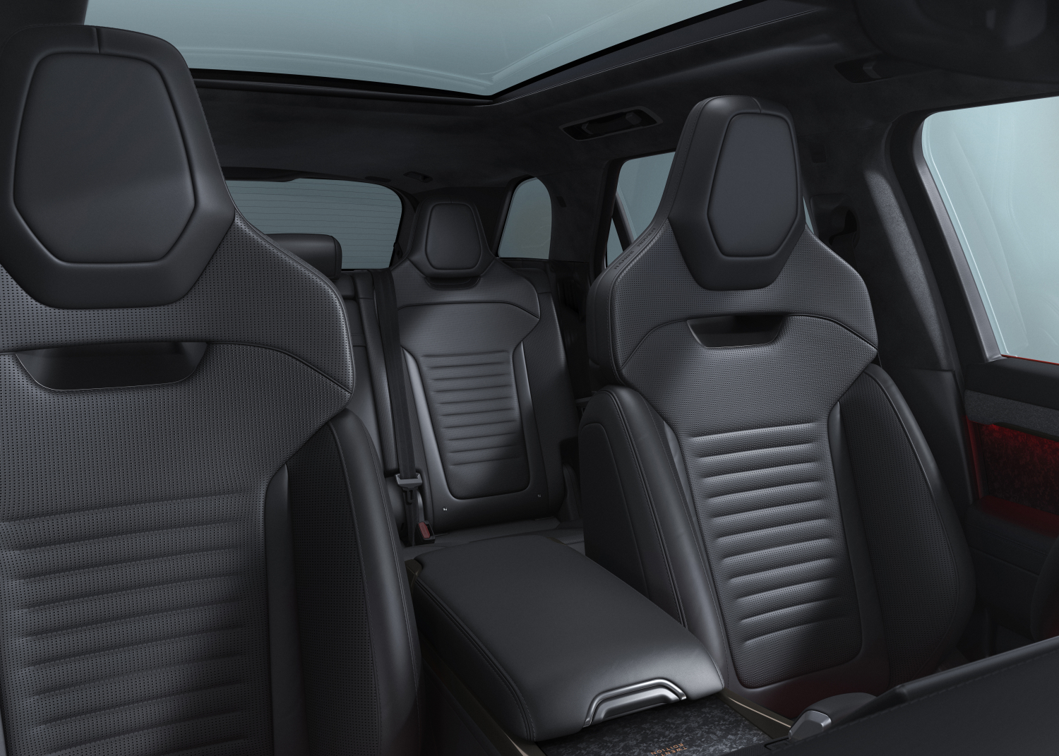 RANGE ROVER SPORT TWENTY EDITION