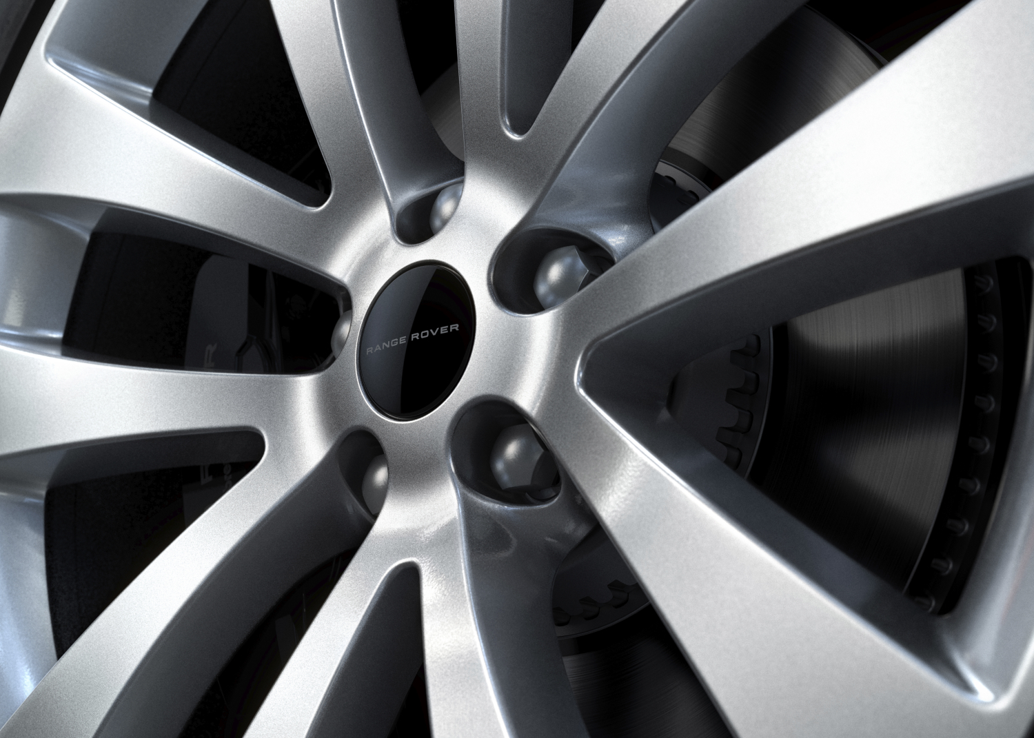 RANGE ROVER SPORT TWENTY EDITION