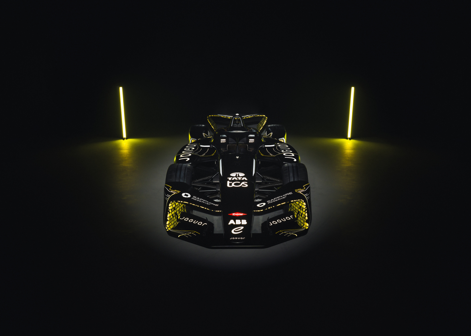 Jaguar GEN4 proto_TYPE 