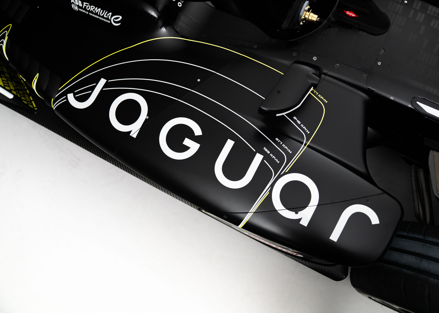 Jaguar GEN4 proto_TYPE 