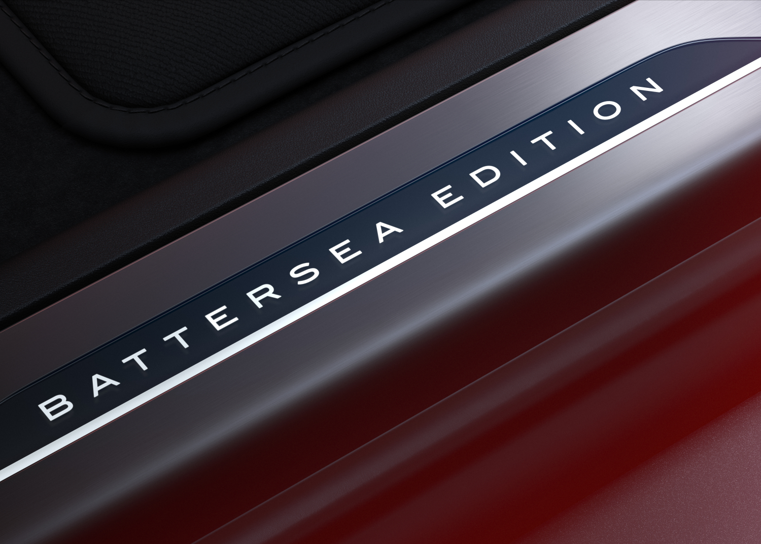 Range Rover Sport Battersea Edition