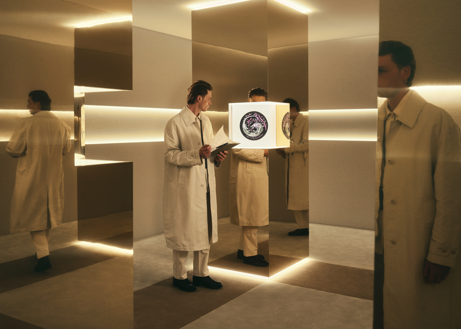 Range Rover MDW 2026