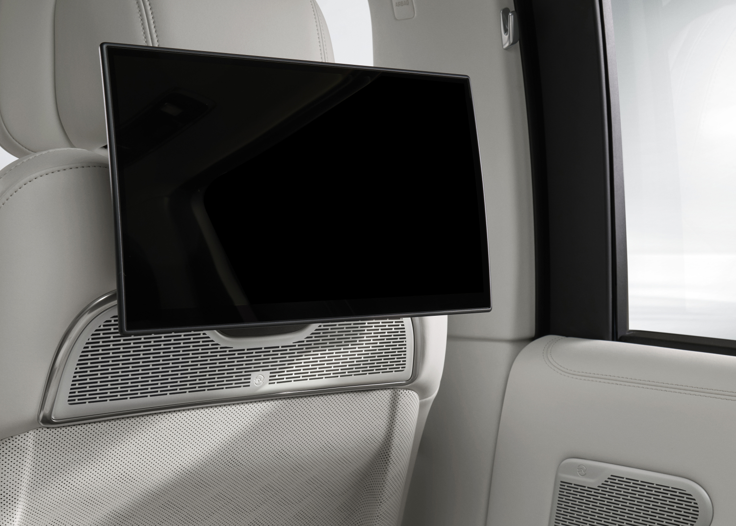 RANGE ROVER SV ULTRA