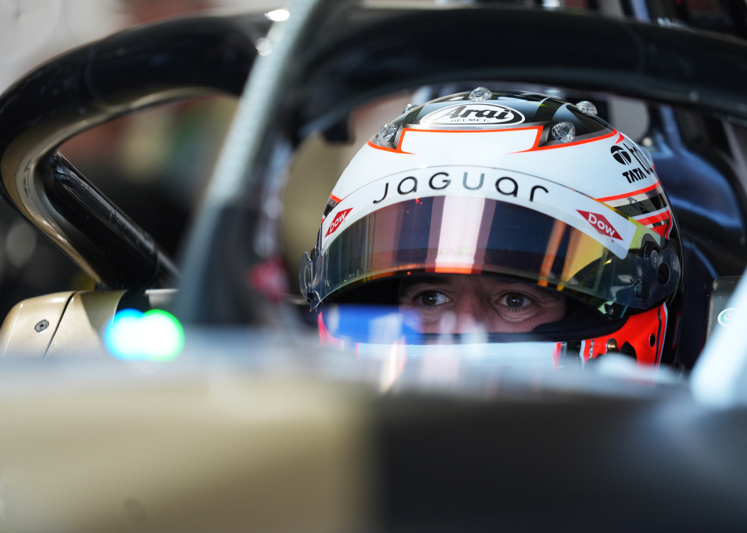 ANTÓNIO FÉLIX DA COSTA, JAGUAR TCS RACING