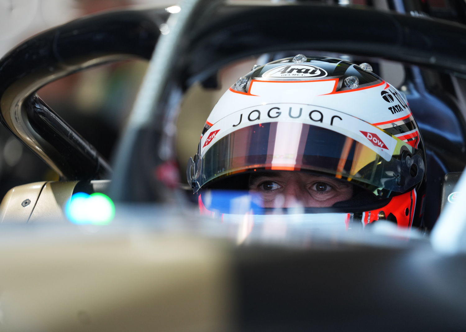 ANTÓNIO FÉLIX DA COSTA, JAGUAR TCS RACING