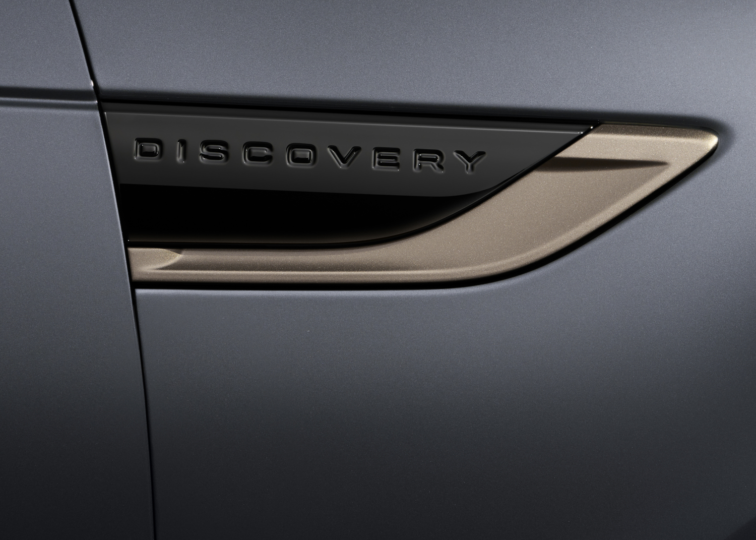 DISCOVERY TEMPEST