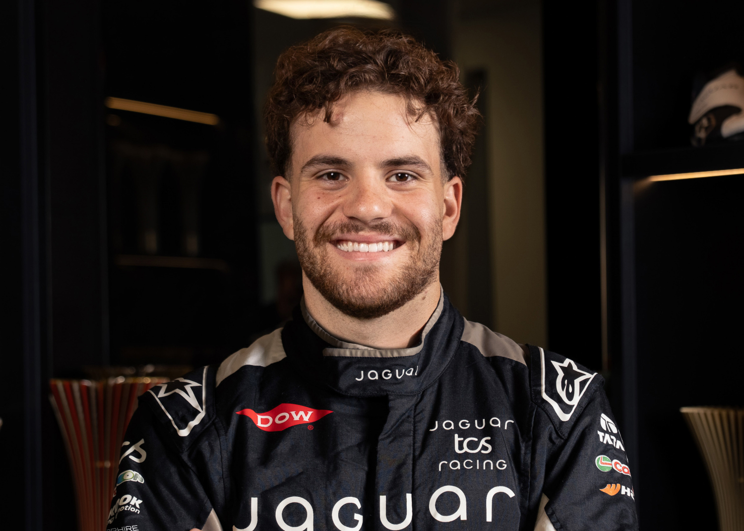 FernandoBarrichello_JaguarTCSRacing_GoodwoodFOS_4X5
