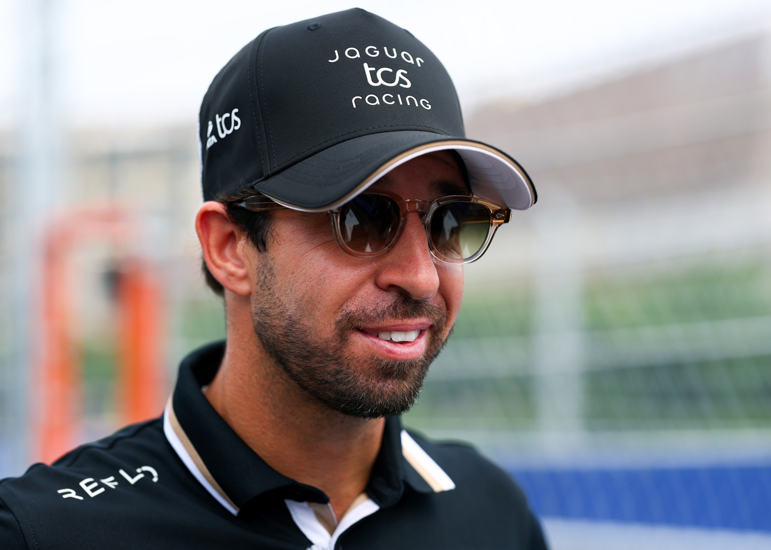 ANTÓNIO FÉLIX DA COSTA, JAGUAR TCS RACING
