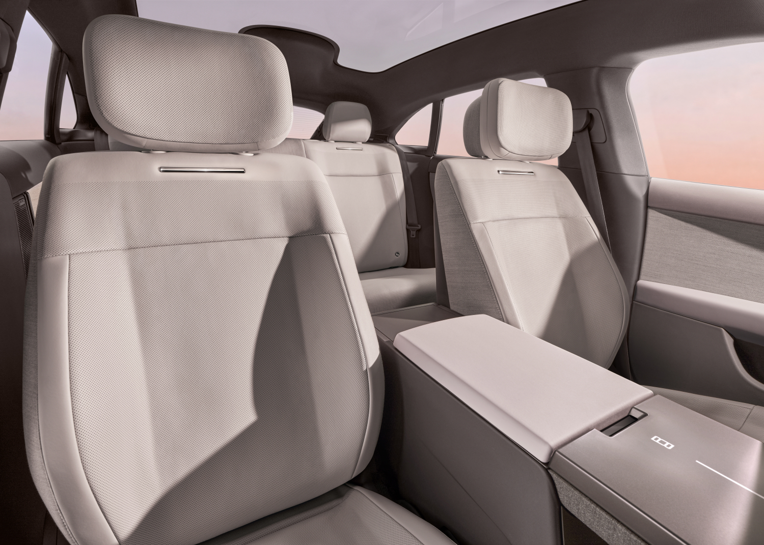 Range Rover GT