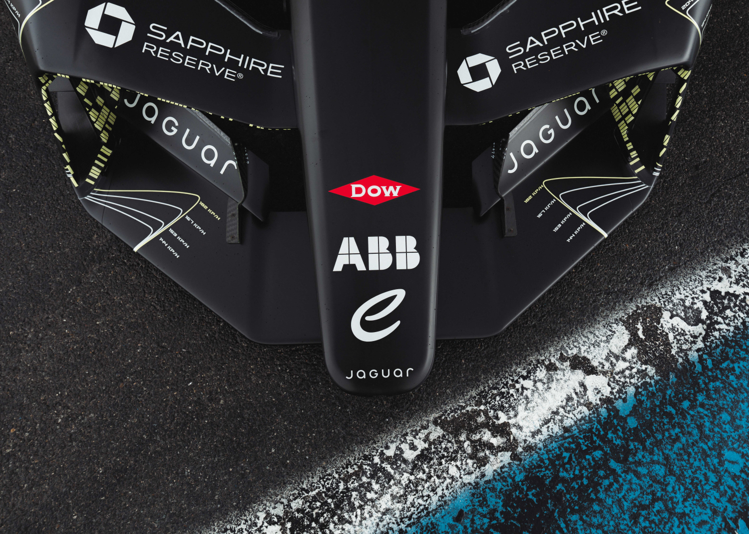 Jaguar to power Fortescue Zero Racing for GEN4