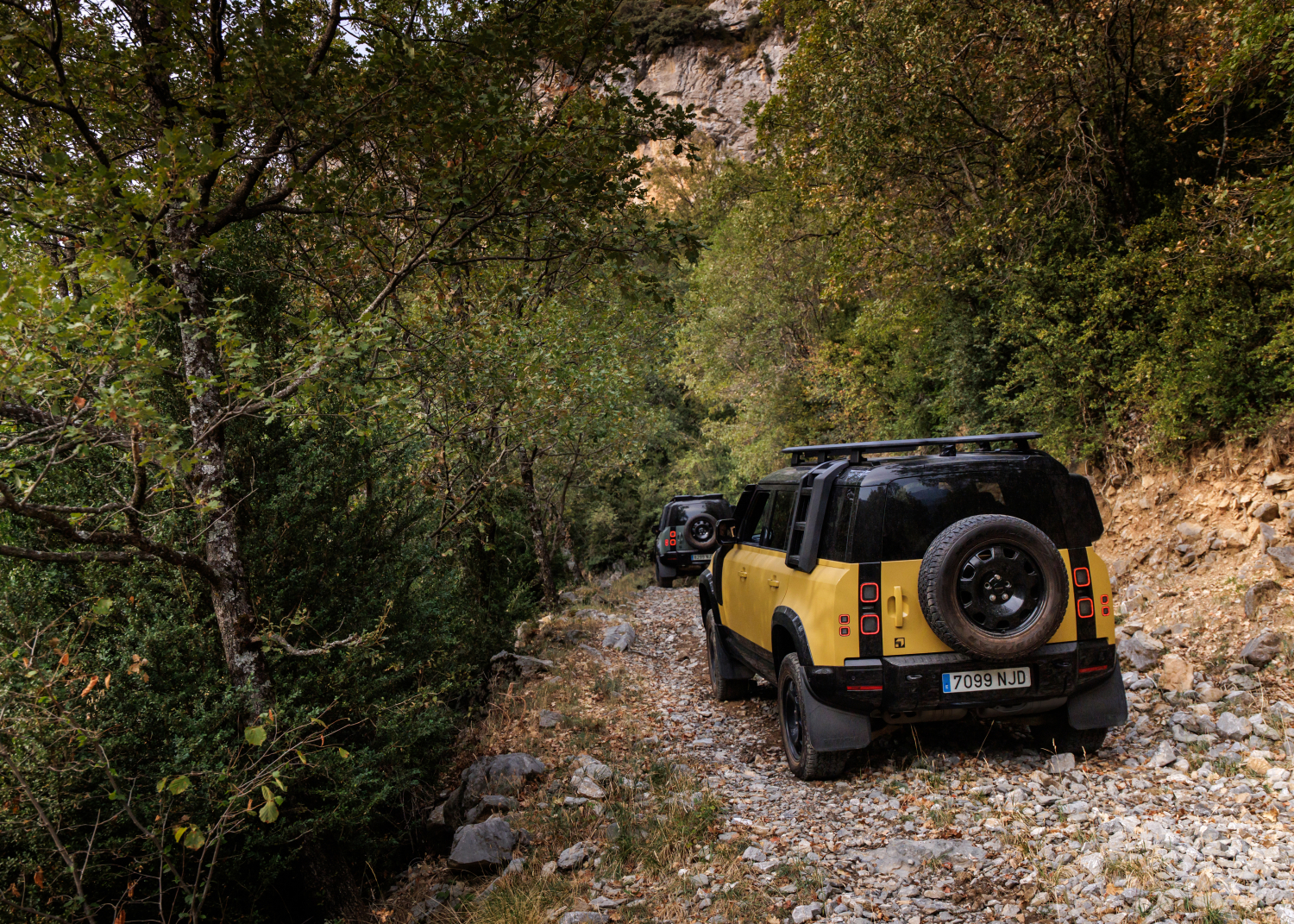  Defender 2