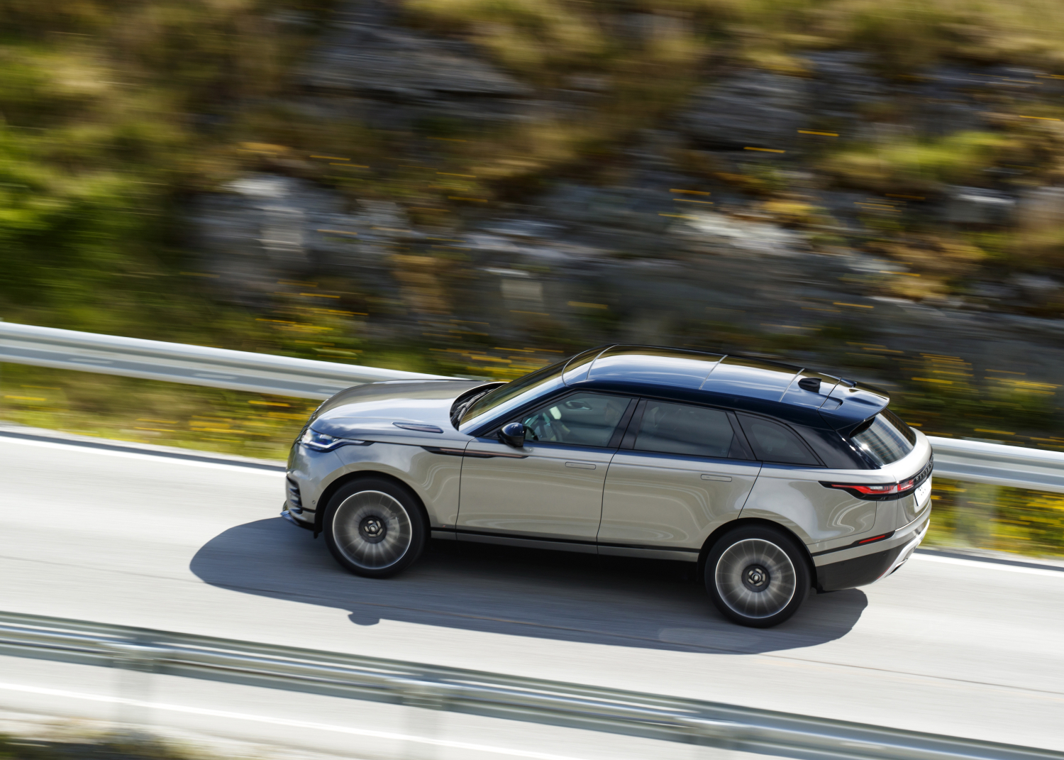 Range Rover Velar