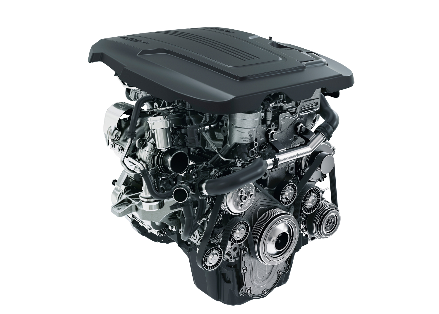 Двигатель форд куга 1. Ford ecoboost 2. 5 ecoboost двигатель. 3. Ягуар экобуст.