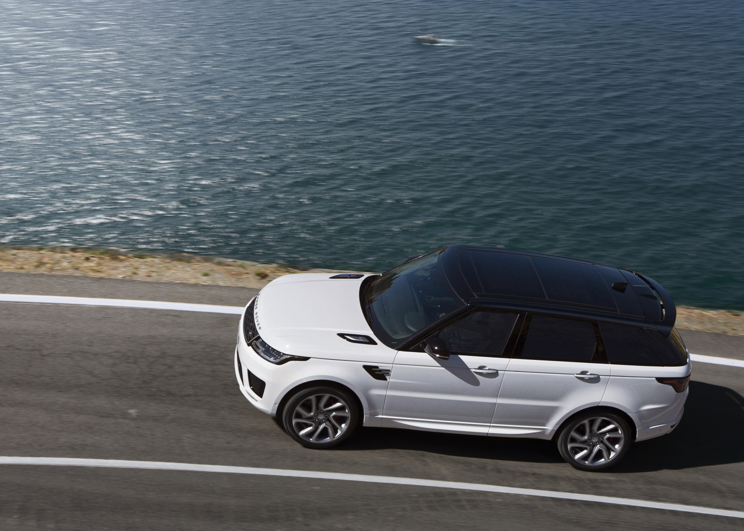 RANGE ROVER SPORT PHEV