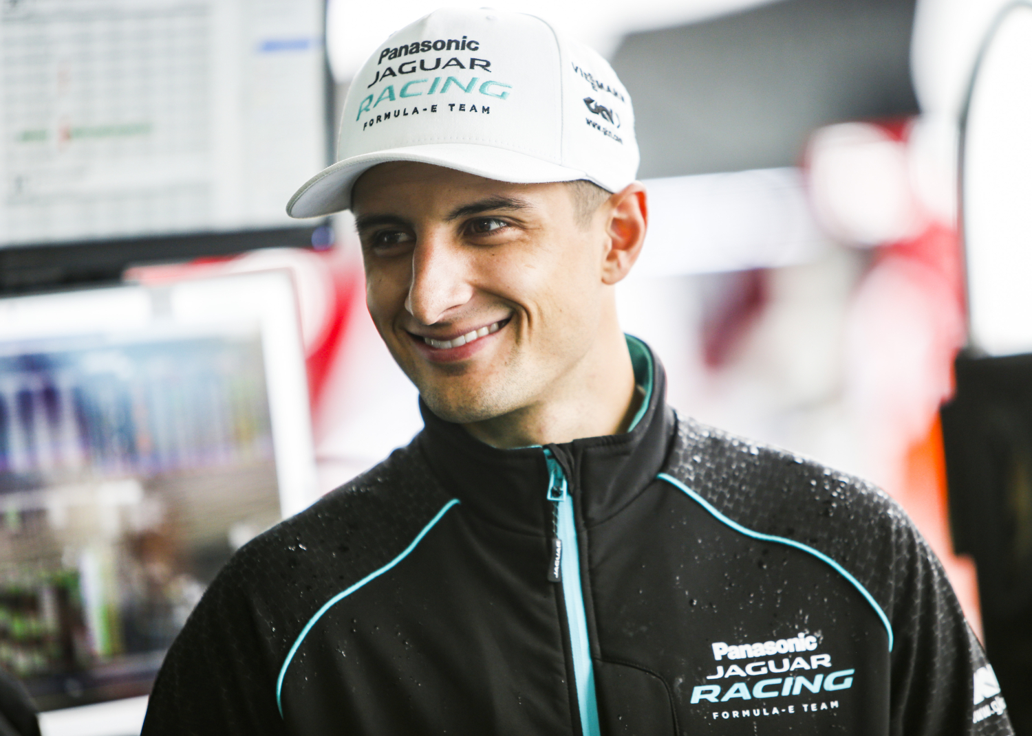 Season 5, Hong Kong E-Prix