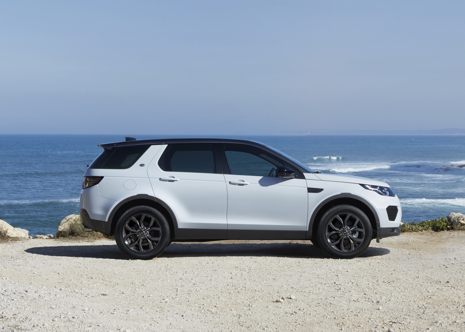 NUEVA EDICIÓN LANDMARK PARA EL DISCOVERY SPORT