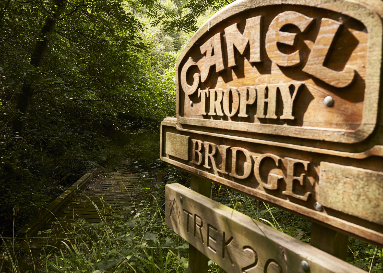 Taste Adventure with Land Rover's 'Eastnor Explorer' Expeditions