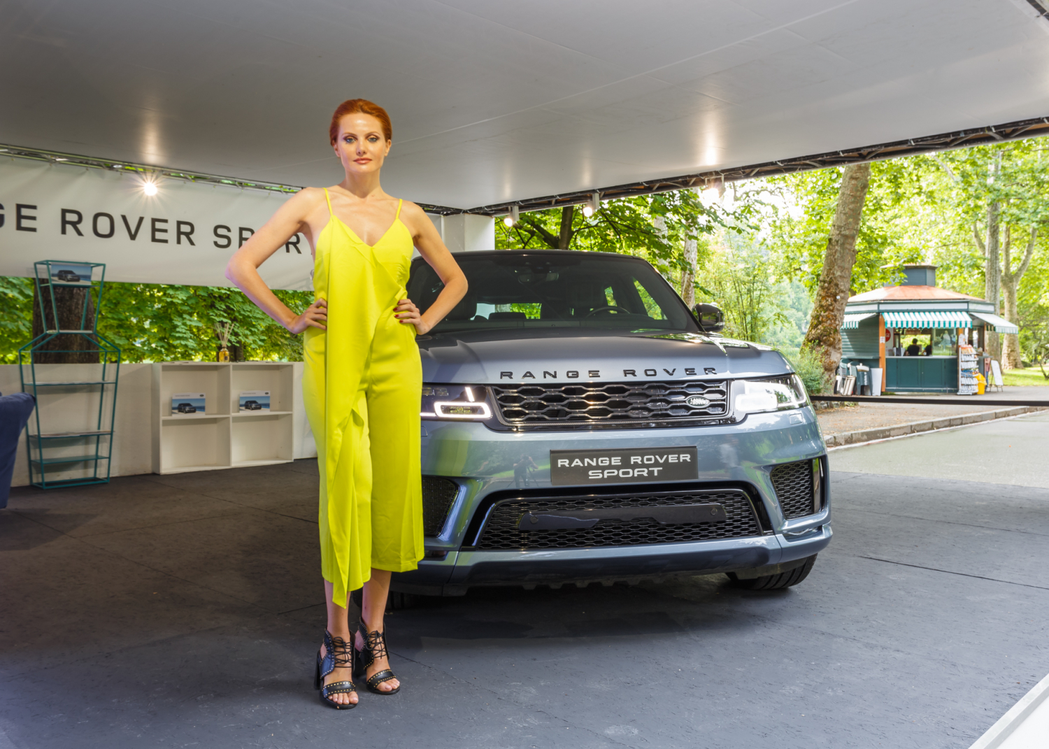JAGUAR E-PACE TRIONFA AL CAR DESIGN AWARD 2018 PER IL SUO DESIGN ALL’AVANGUARDIA