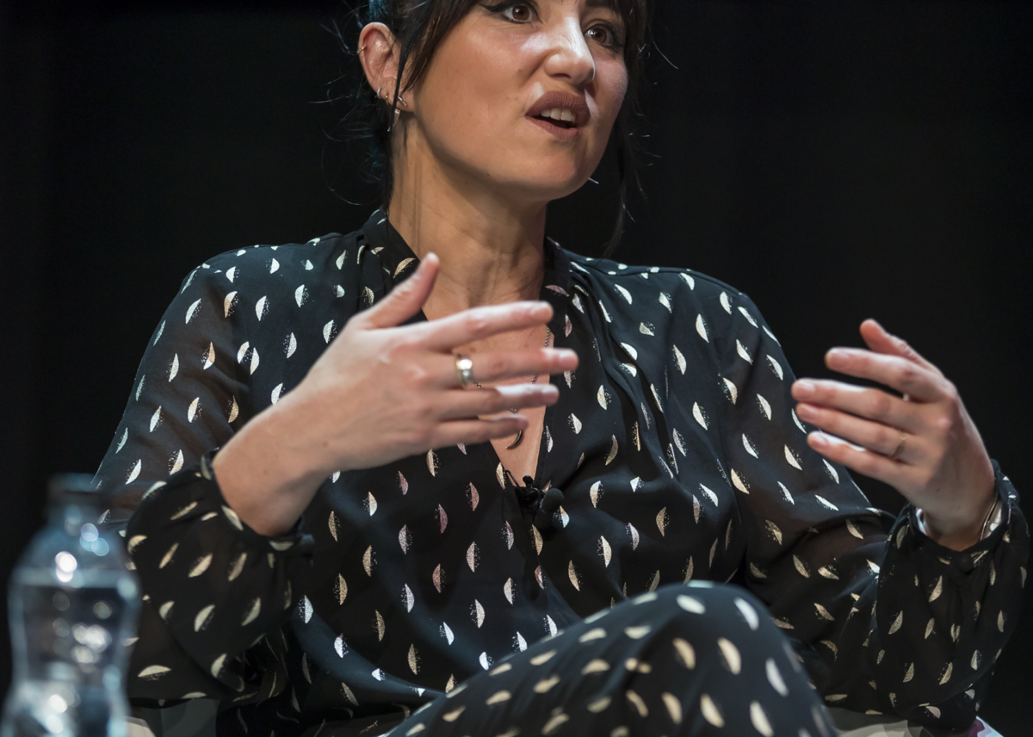 THE ELECTRIC SWITCH - KT TUNSTALL