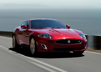 Jaguar Announces the Official E-Type 50th Anniversary Collectors