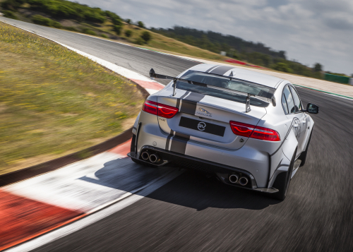  JAGUAR LAND ROVER SPECIAL VEHICLE OPERATIONS REPORTS FISCAL 2019/20 RETAIL SALES GROWTH