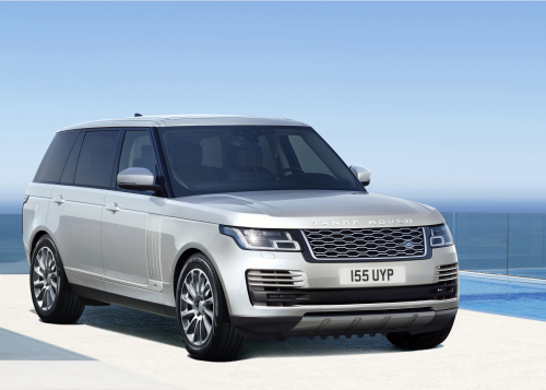 Range Rover