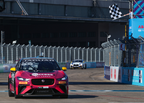  WINNER TAKES ALL FINALE IN STORE AS SIMON EVANS WINS PENULTIMATE BERLIN eTROPHY RACE