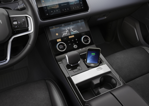 PIVI - RANGE ROVER VELAR