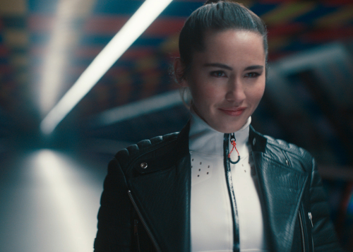    JAGUAR CELEBRATES FEARLESS CREATIVITY WITH NEW E-PACE CAMPAIGN
