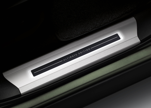 RANGE ROVER SVAUTOBIOGRAPHY ULTIMATE EDITION
