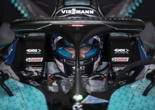  JAGUAR RACING BACK IN BROOKLYN IN BID FOR FOR TOP SPOT IN FORMULA E TEAMS’ WORLD CHAMPIONSHIP