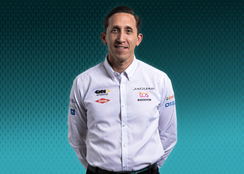  JAGUAR RACING UNVEIL NEW TITLE PARTNER, LIVERY AND ORGANISATION UPDATES AHEAD OF 2021/22 ABB FIA FORMULA E WORLD CHAMPIONSHIP