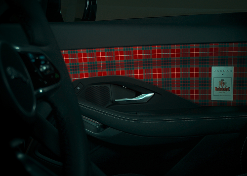  JAGUAR AND BARACUTA COLLABORATE TO CURATE ‘THE NEXT CLASSIC GUIDE’