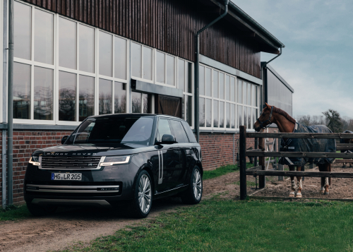 Eine Vorreiterin mit starken Werten: Isabell Werth