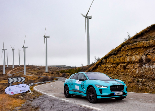 Eco Rally Canarias
