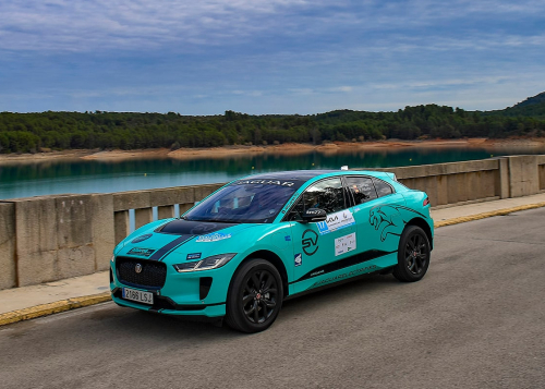 Eco Rally Canarias