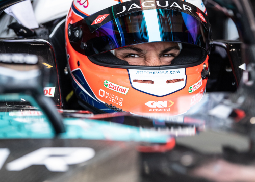  JAGUAR TCS RACING EAGER FOR INDONESIAN DEBUT AT INAUGURAL JAKARTA E-PRIX