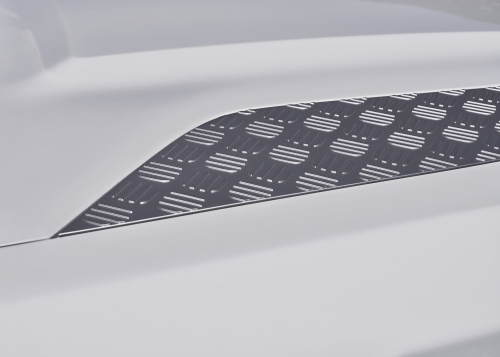 DETAIL - DEFENDER 130