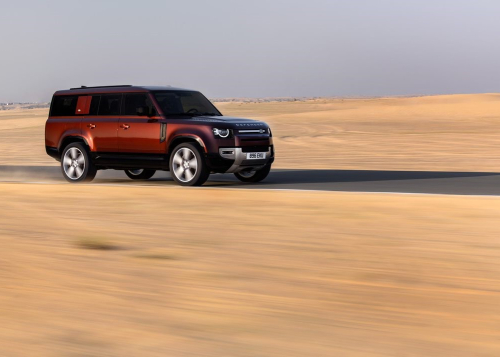 JLR_FY23 Q4 sales