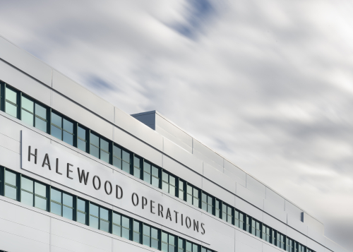 Halewood